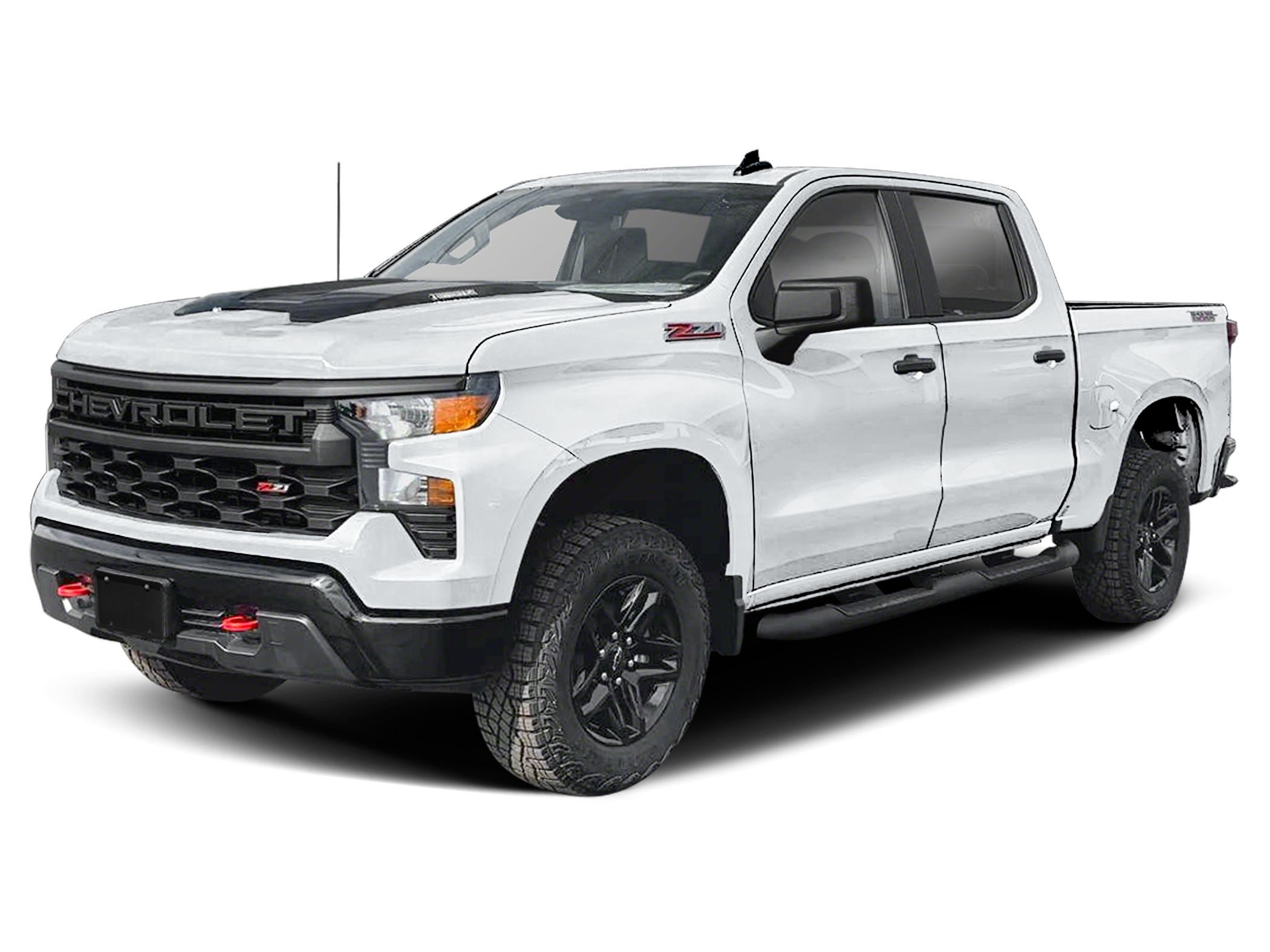 chevrolet silverado 1500 2025 3GCUKCED1SG248412 image chevrolet silverado 1500 2025 3GCUKCED1SG248412 image